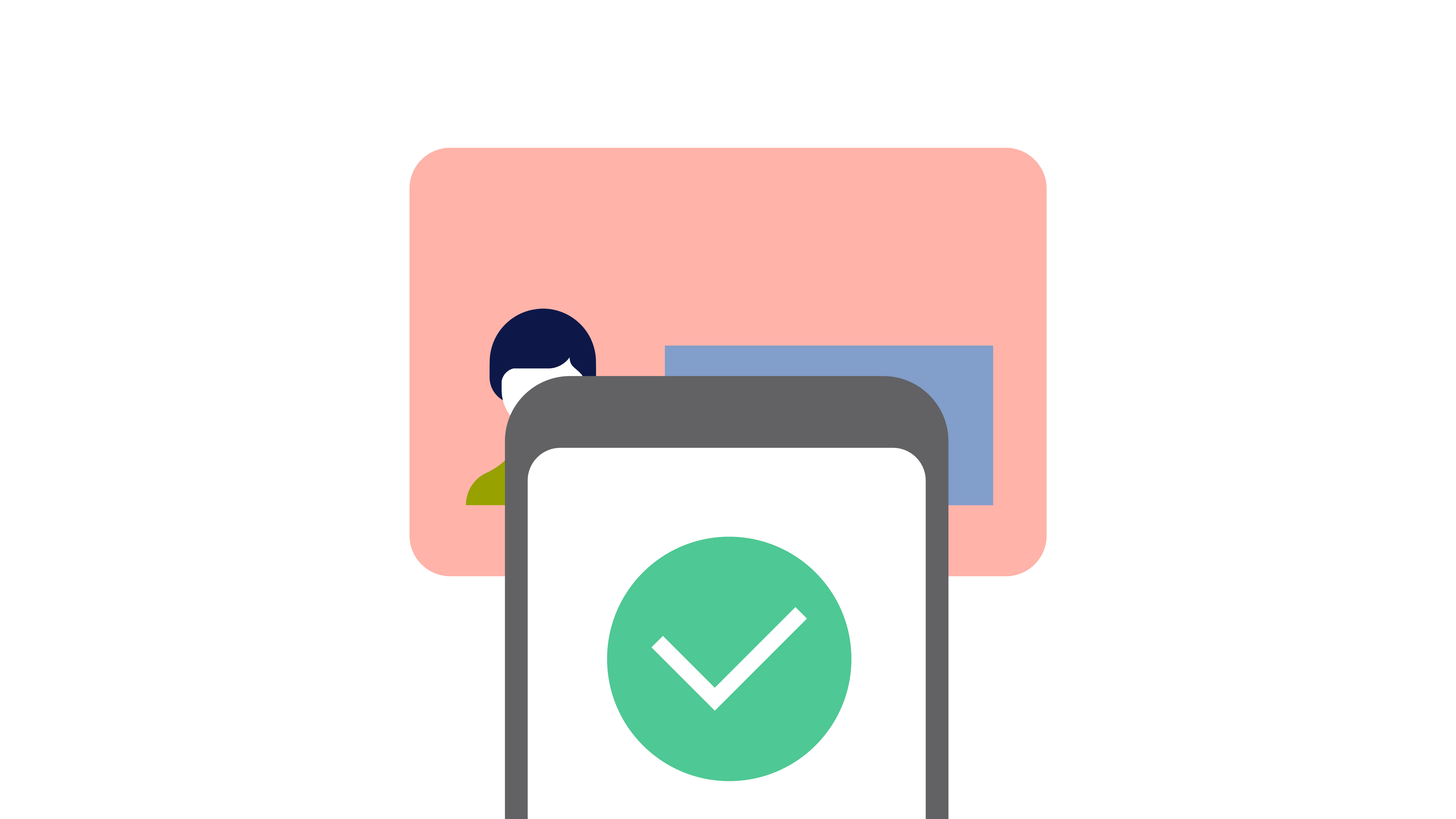 カードの読み取り成功